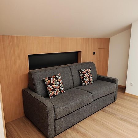 Residence Haus Peder Solda Exterior foto