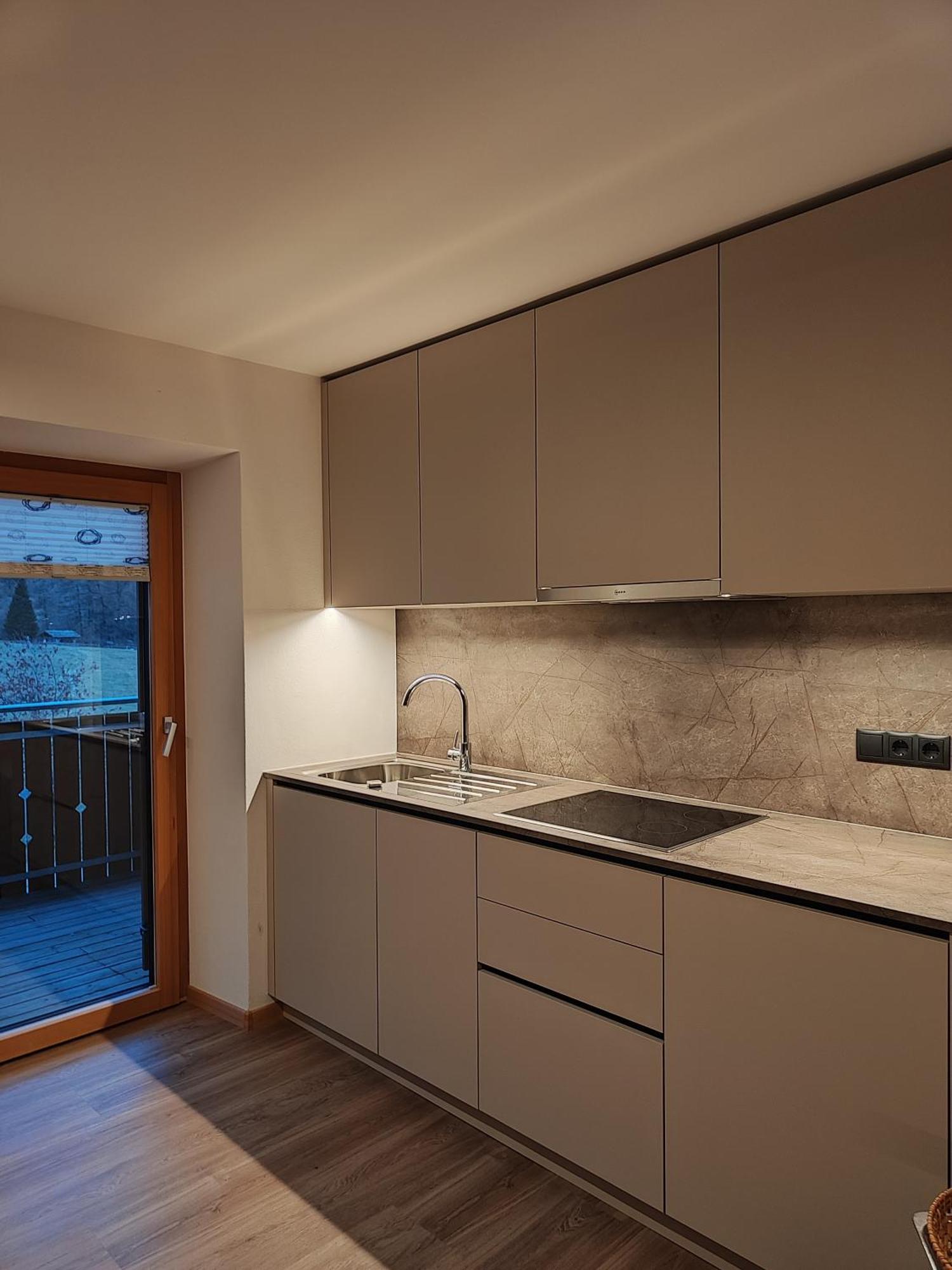 Residence Haus Peder Solda Exterior foto